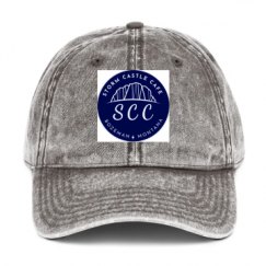 Vintage Baseball Cap