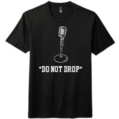 Unisex Perfect Tri Tee