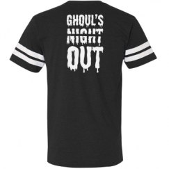 Unisex Vintage Sports Tee