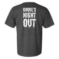 Adult Heavyweight T-Shirt