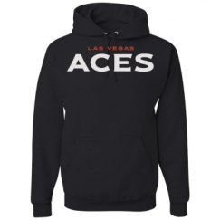 Unisex Basic Promo Hoodie