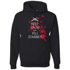 Unisex Basic Promo Hoodie