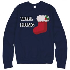 Unisex Basic Promo Crewneck Sweatshirt