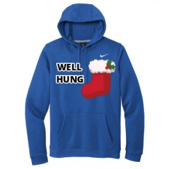 Unisex Nike Pullover Hoodie