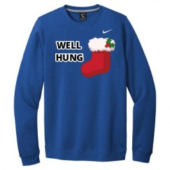 Unisex Nike Crewneck Sweatshirt