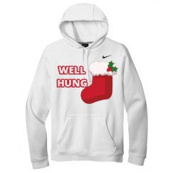 Unisex Nike Pullover Hoodie