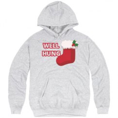 Unisex Ultimate Cotton Heavyweight Hoodie