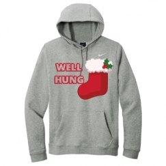 Unisex Nike Pullover Hoodie