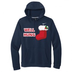 Unisex Nike Pullover Hoodie