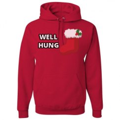 Unisex Basic Promo Hoodie