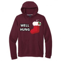 Unisex Nike Pullover Hoodie