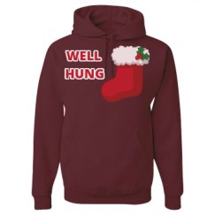 Unisex Basic Promo Hoodie