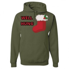 Unisex Basic Promo Hoodie