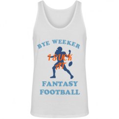 Unisex Jersey Tank Top