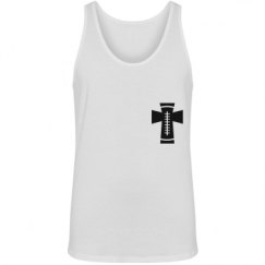 Unisex Jersey Tank Top