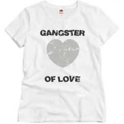 Ladies Basic Softstyle Promo Tee