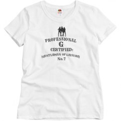 Ladies Basic Softstyle Promo Tee