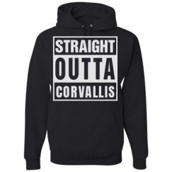 Unisex Basic Promo Hoodie