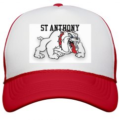 St Anthony Bulldogs