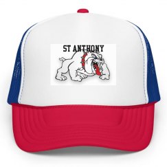 St Anthony Bulldogs