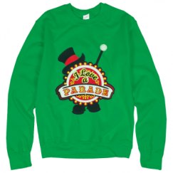 Unisex Basic Promo Crewneck Sweatshirt