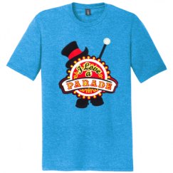 Unisex Perfect Tri Tee