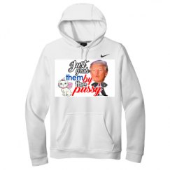 Unisex Nike Pullover Hoodie