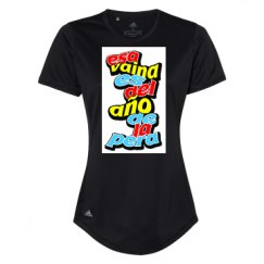 Women's Adidas Sport Shirt 