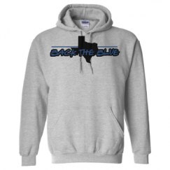 Unisex Basic Promo Hoodie