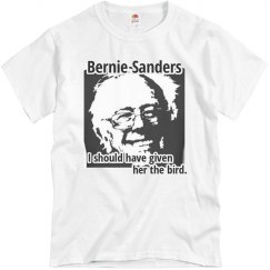 Bernie Sanders