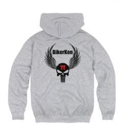 Unisex Ultimate Cotton Heavyweight Hoodie