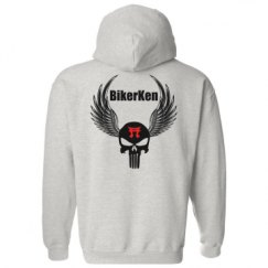 Unisex Basic Promo Hoodie