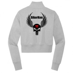 Women's 1/2 Zip Fleece