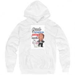 Unisex Ultimate Cotton Heavyweight Hoodie