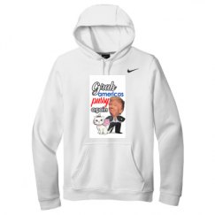 Unisex Nike Pullover Hoodie
