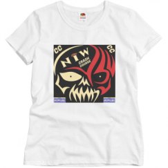 Ladies Basic Softstyle Promo Tee