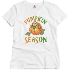 Ladies Basic Softstyle Promo Tee