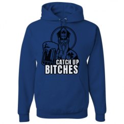 Unisex Basic Promo Hoodie