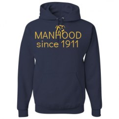 Unisex Basic Promo Hoodie