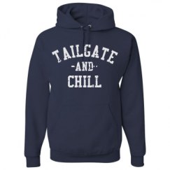 Unisex Basic Promo Hoodie