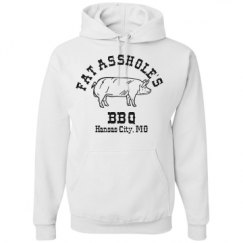 Unisex Basic Promo Hoodie