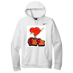 Unisex Nike Pullover Hoodie