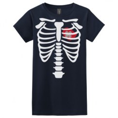 Ladies Basic Softstyle Tee