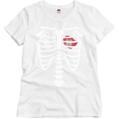 Ladies Basic Softstyle Promo Tee