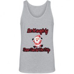 Unisex Jersey Tank Top