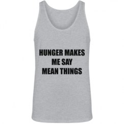 Unisex Jersey Tank Top