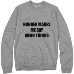 Unisex Ultimate Cotton Crewneck Sweatshirt