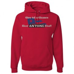 Unisex Basic Promo Hoodie