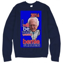 Unisex Basic Promo Crewneck Sweatshirt