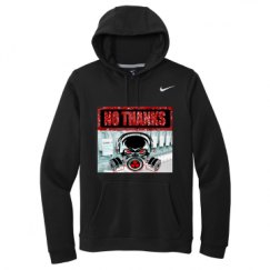 Unisex Nike Pullover Hoodie